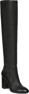 Stuart Weitzman Yuliana Knee High Slouch Boot