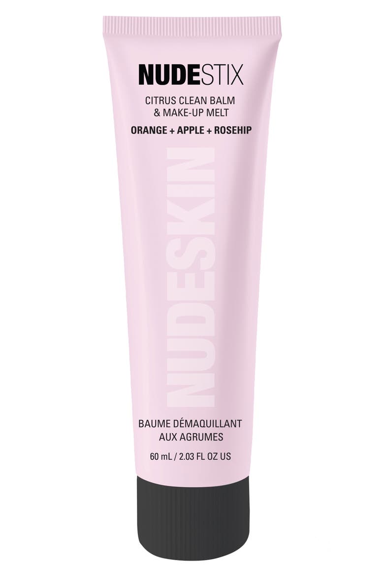 Citrus Clean Balm & Makeup Melt Cleanser, Main, color, NONE