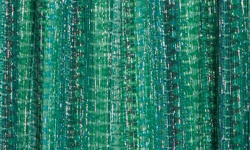 Ramy Brook Luca Strapless Dress In Meadow Green Waikiki
