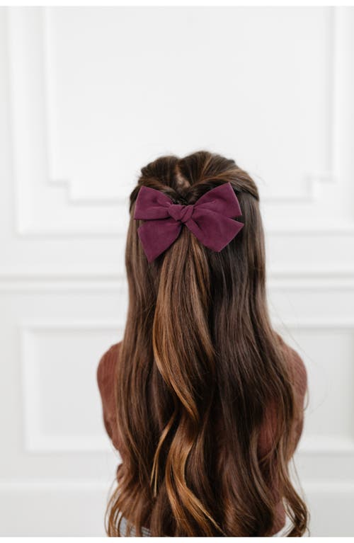 Little Poppy Co The Clip Set In The Willow