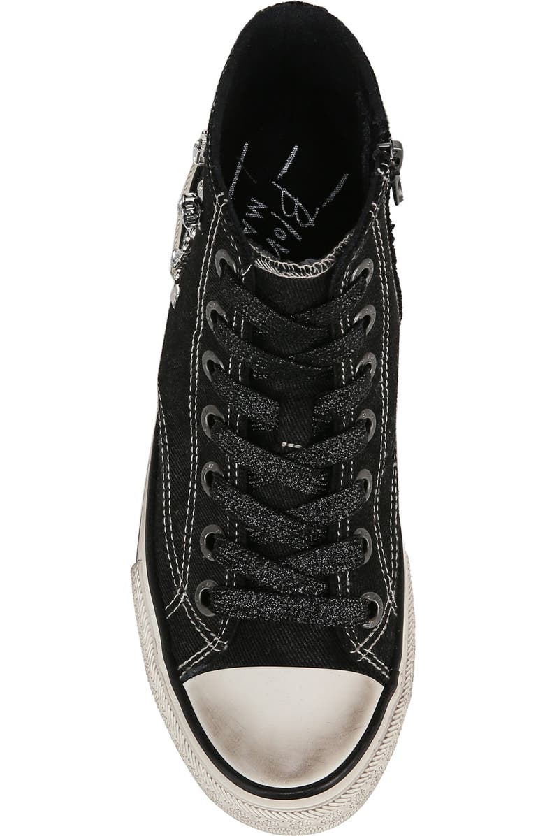 Blowfish Malibu Kimber High Top Sneaker, Alternate, color,