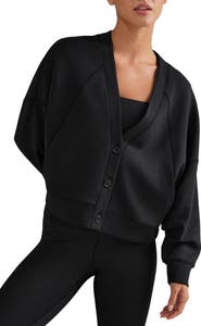 Rhone DreamGlow Cardigan