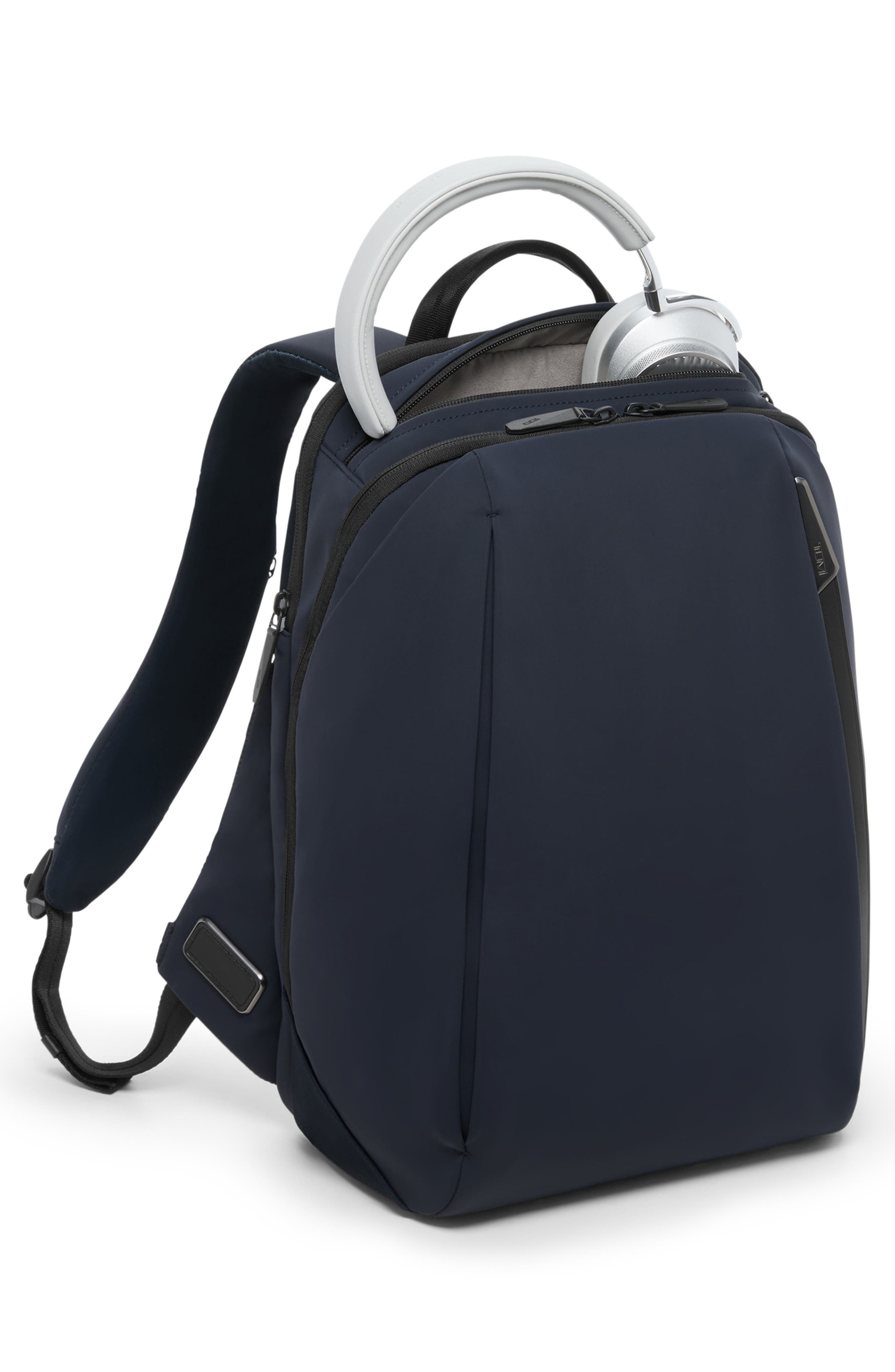 Medium 20L Backpack, Alternate, color, NAVY