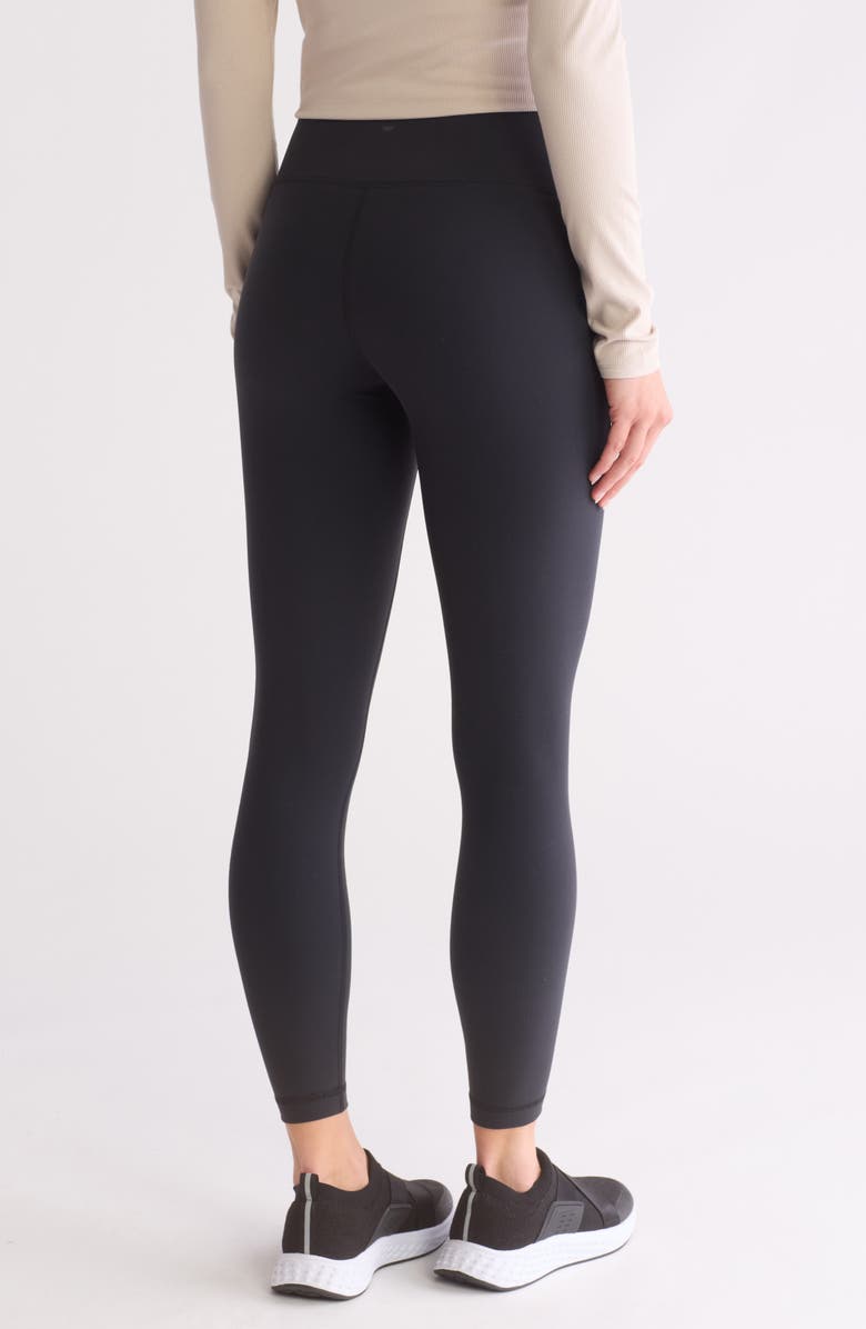 YOGALICIOUS SKN Everyday Leggings, Alternate, color, 