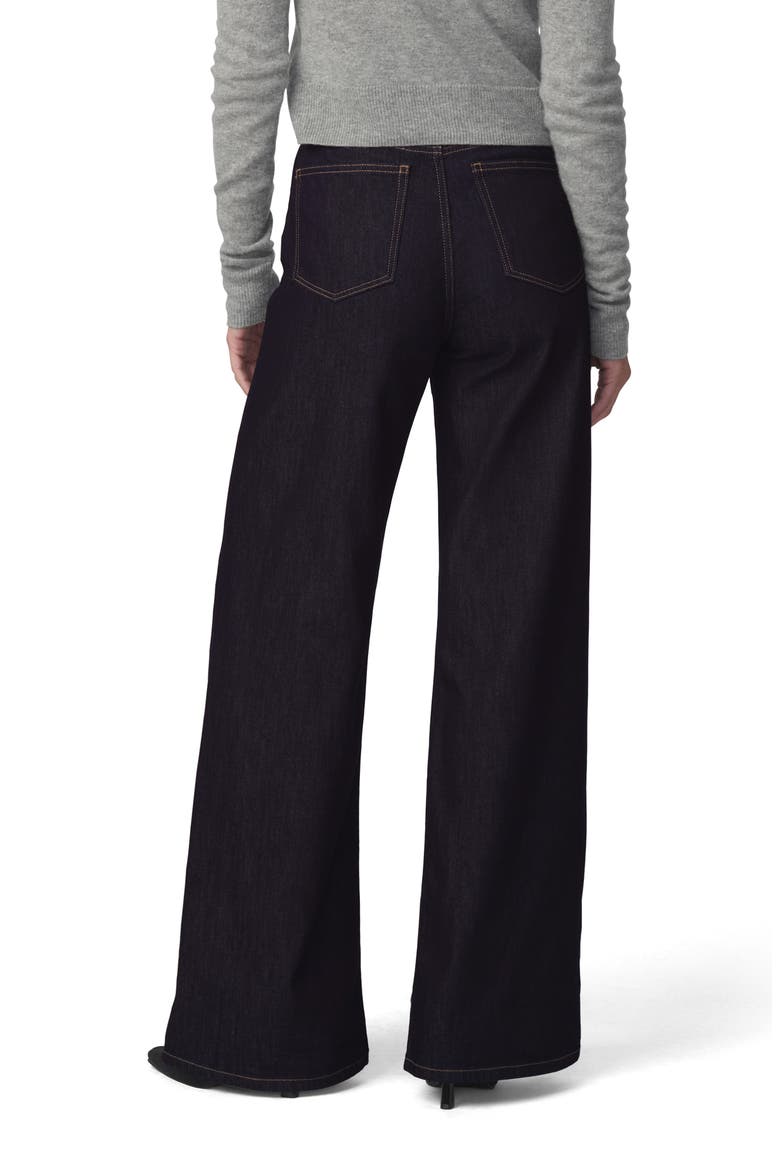 Mia Wide Leg Jeans, Alternate, color, ABSOLUTELY
