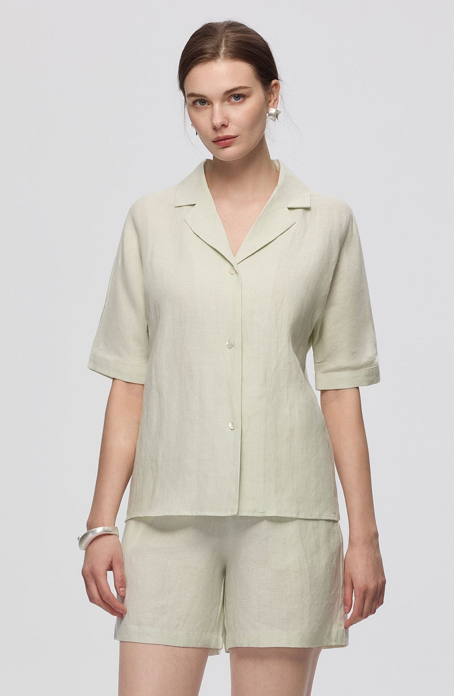 selected Light Mint