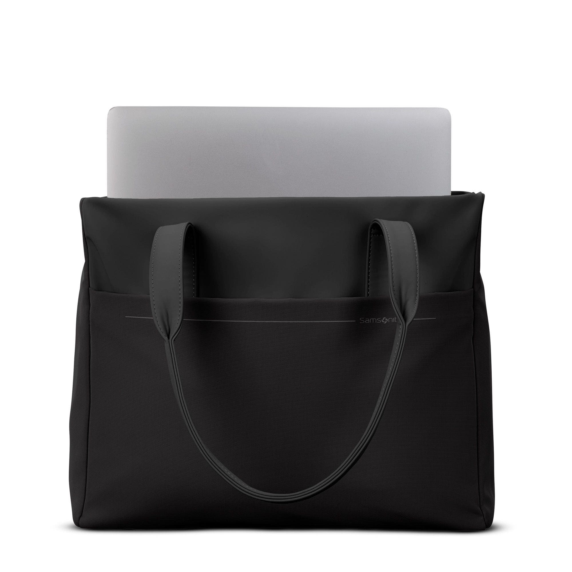 Samsonite Better Than Basics Tote Bag, Alternate, color, Black