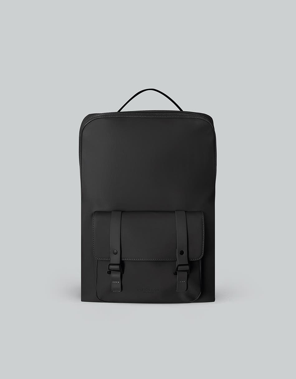 81038614 Spläsh Org. Backpack 15", Main, color, Black