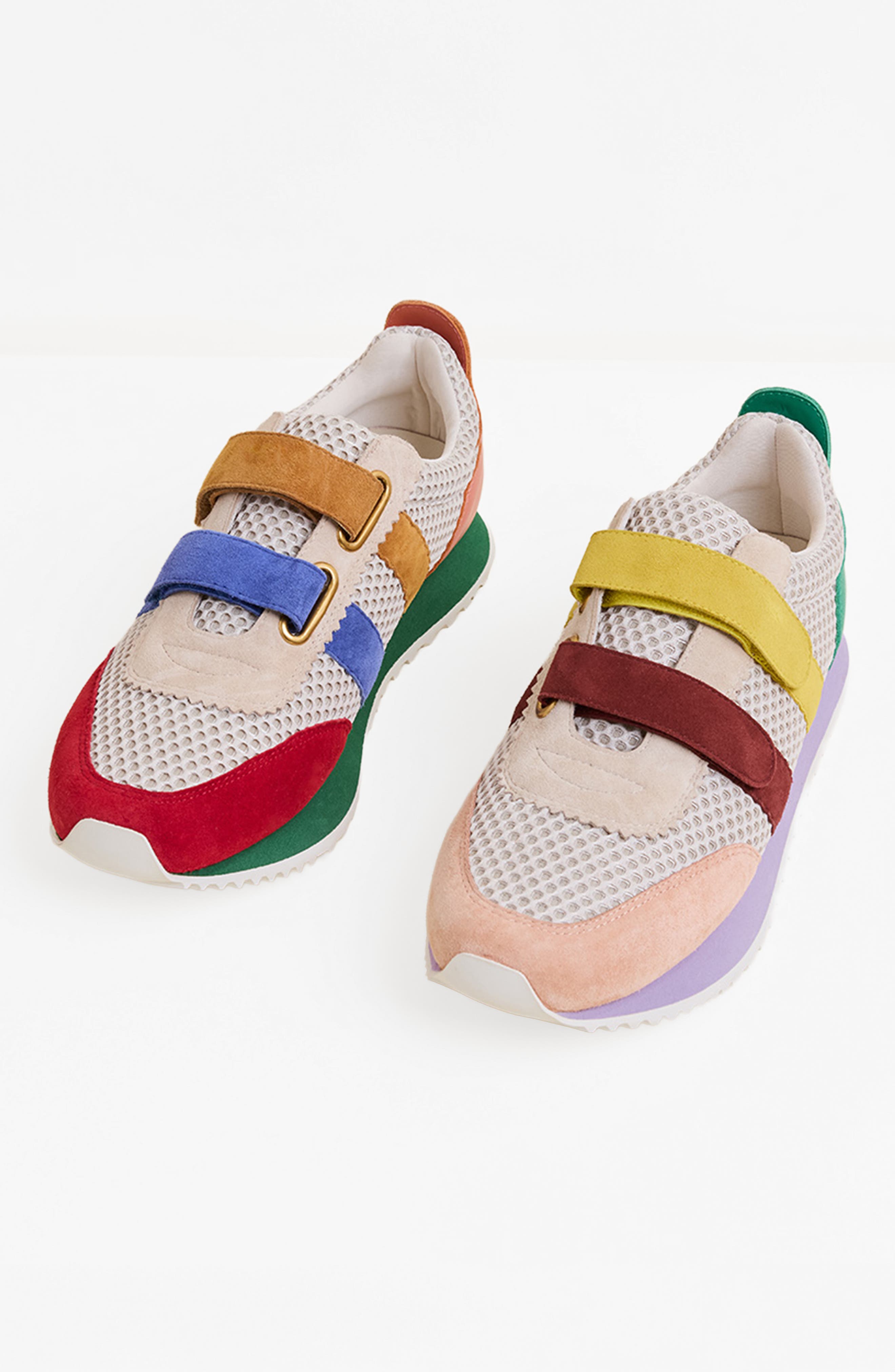 Charlotte Stone Conway Sneaker, Main, color, Kingston