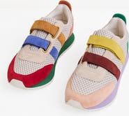 Charlotte Stone Conway Sneaker