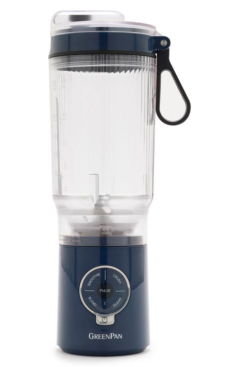 Spin and Go Portable Blender