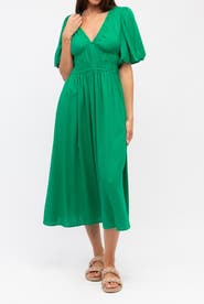 Label of Love Selena Maxi Dress