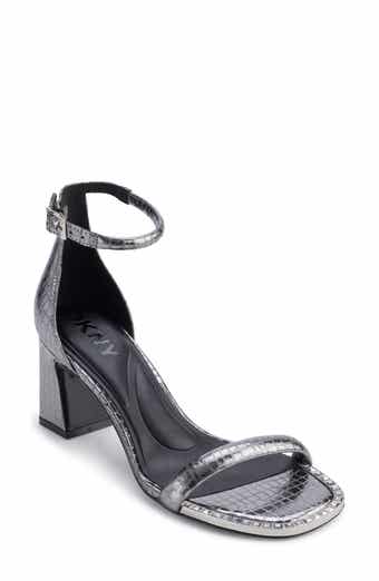 Wenda Ankle Strap Sandal