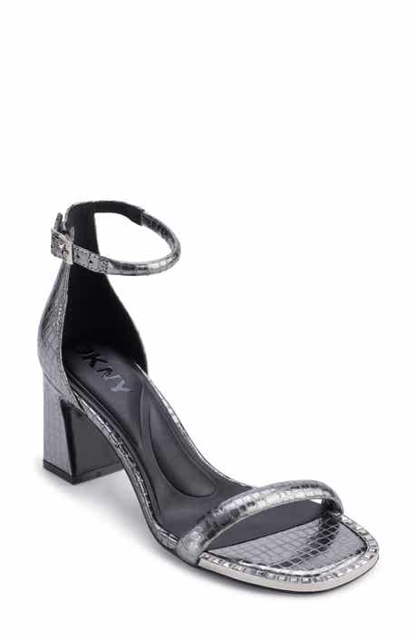 Wenda Ankle Strap Sandal