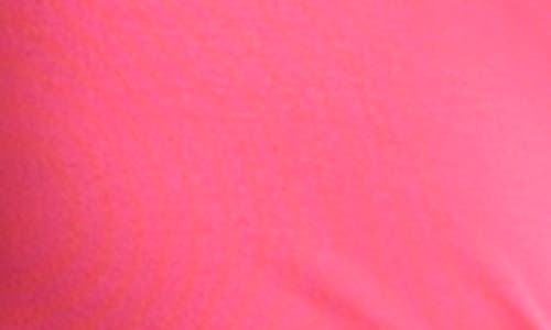 Shop Beyond Yoga Meet Up Wrap Skirt Minidress In Carnation Pink