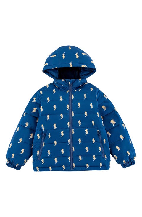 Kids' Blake Puffer Jacket