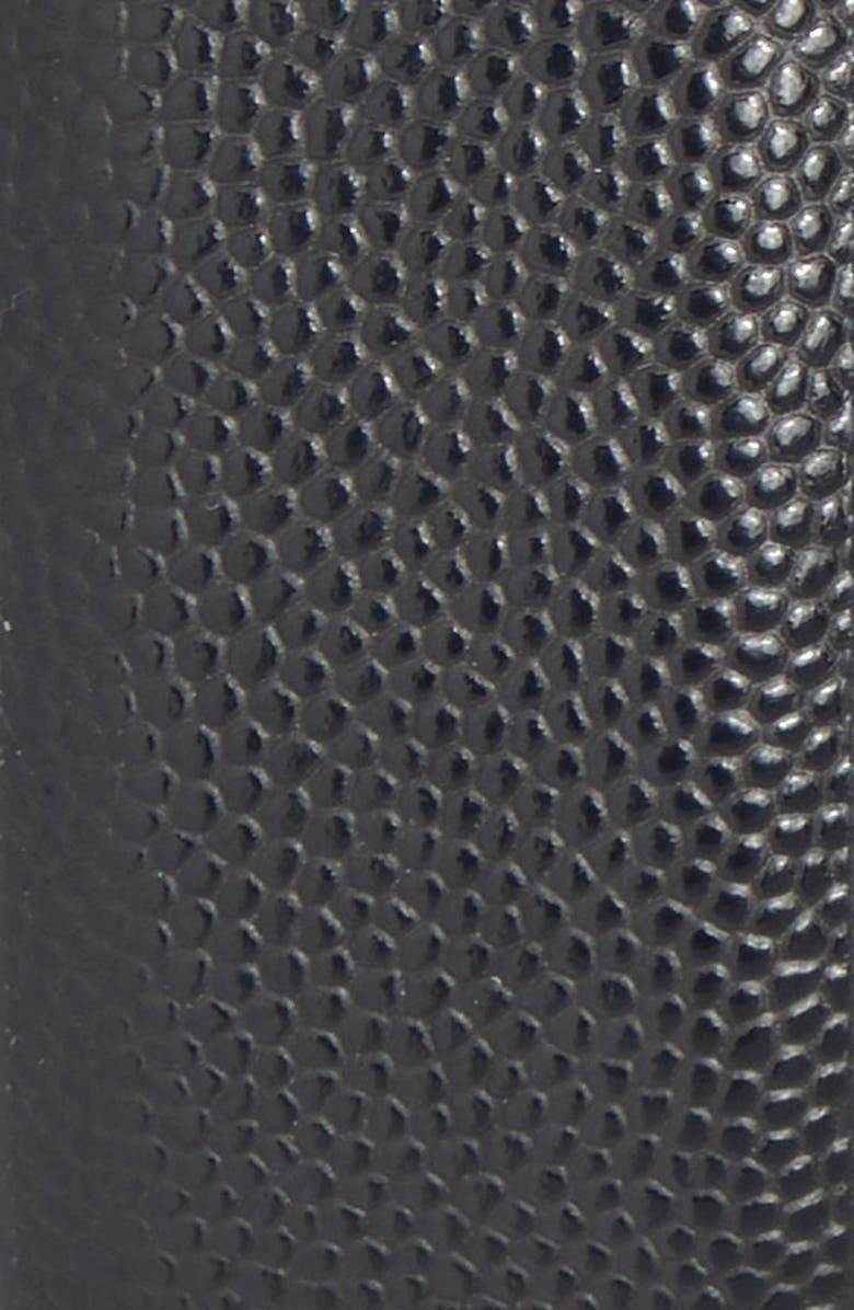 Steve Madden Double Buckle Belt, Alternate, color, Black Gold