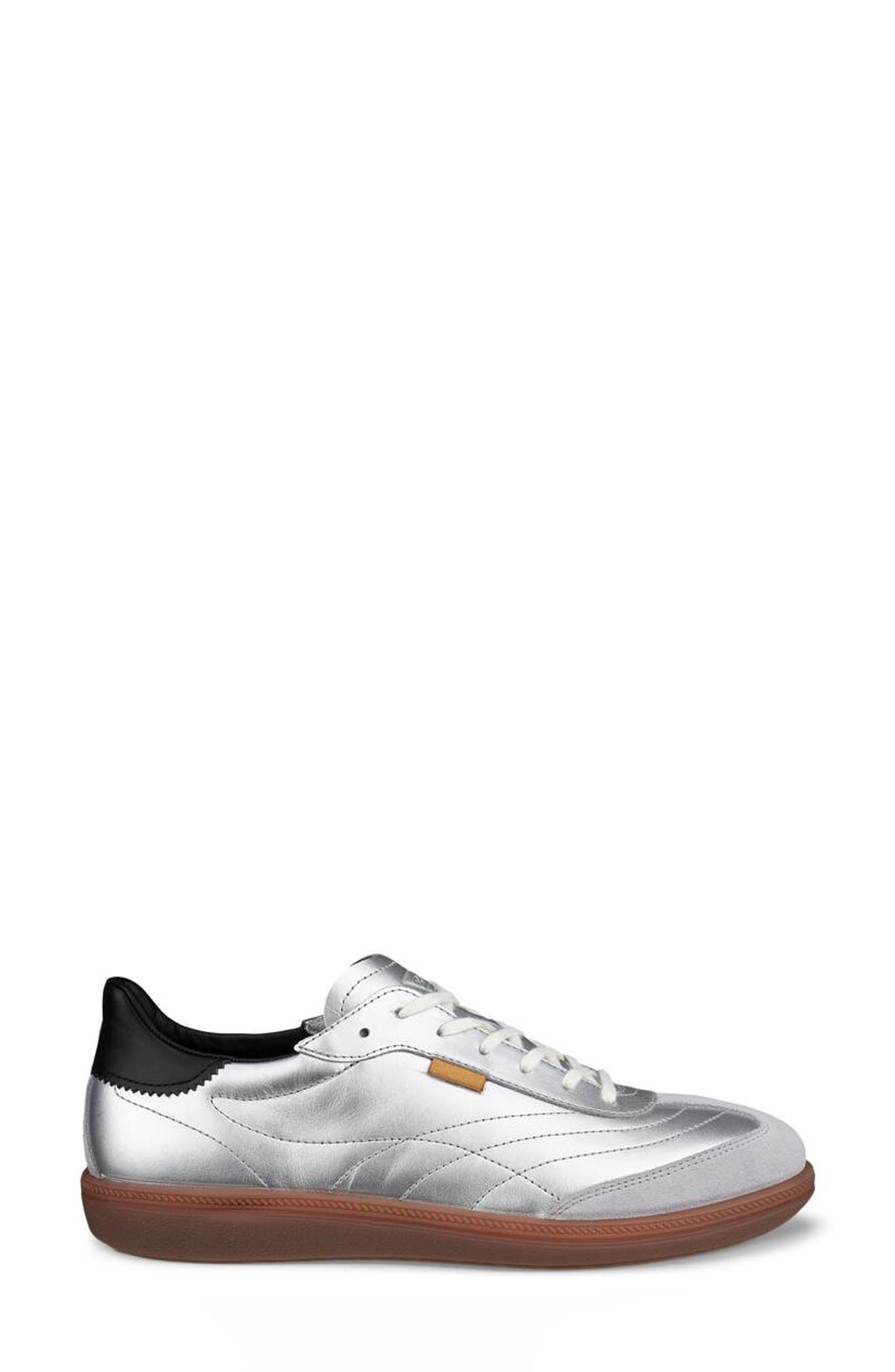 Soft 11 Sneaker, Alternate, color, CONCRETE/PURE SILVER/BLACK