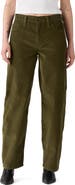 Levi's Baggy Dad Corduroy Jeans