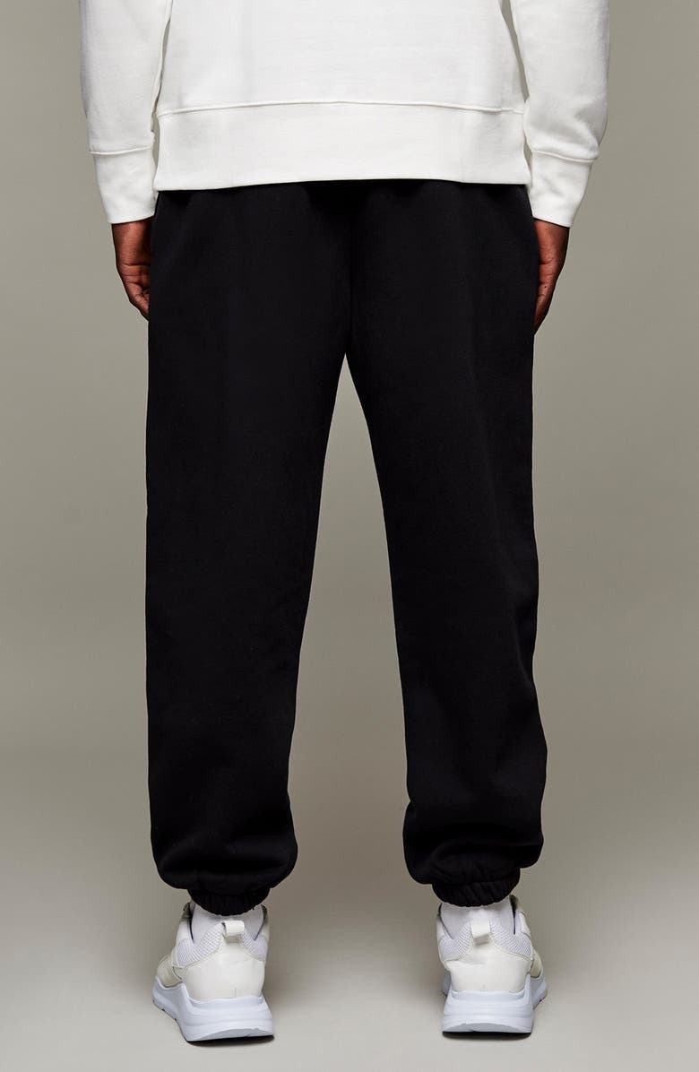 Topman Oversize Joggers, Alternate, color,