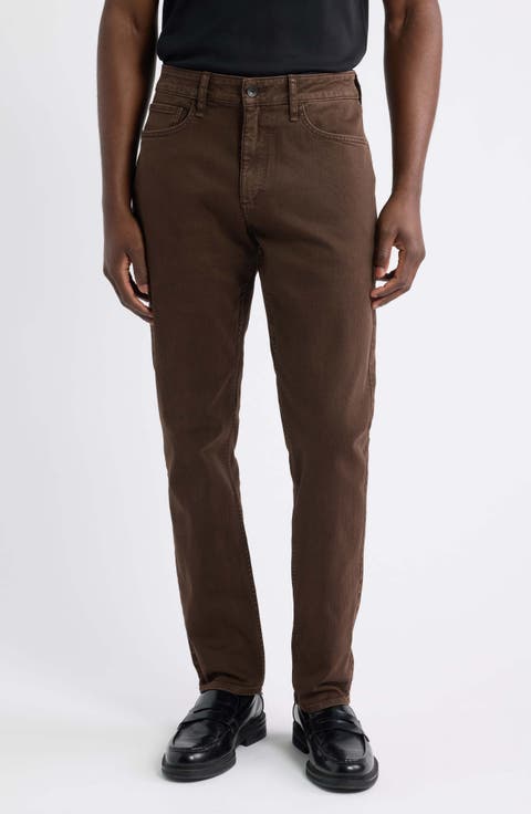 Fit 3 Aero Stretch Straight Leg Jeans