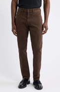 rag & bone Fit 3 Aero Stretch Straight Leg Jeans