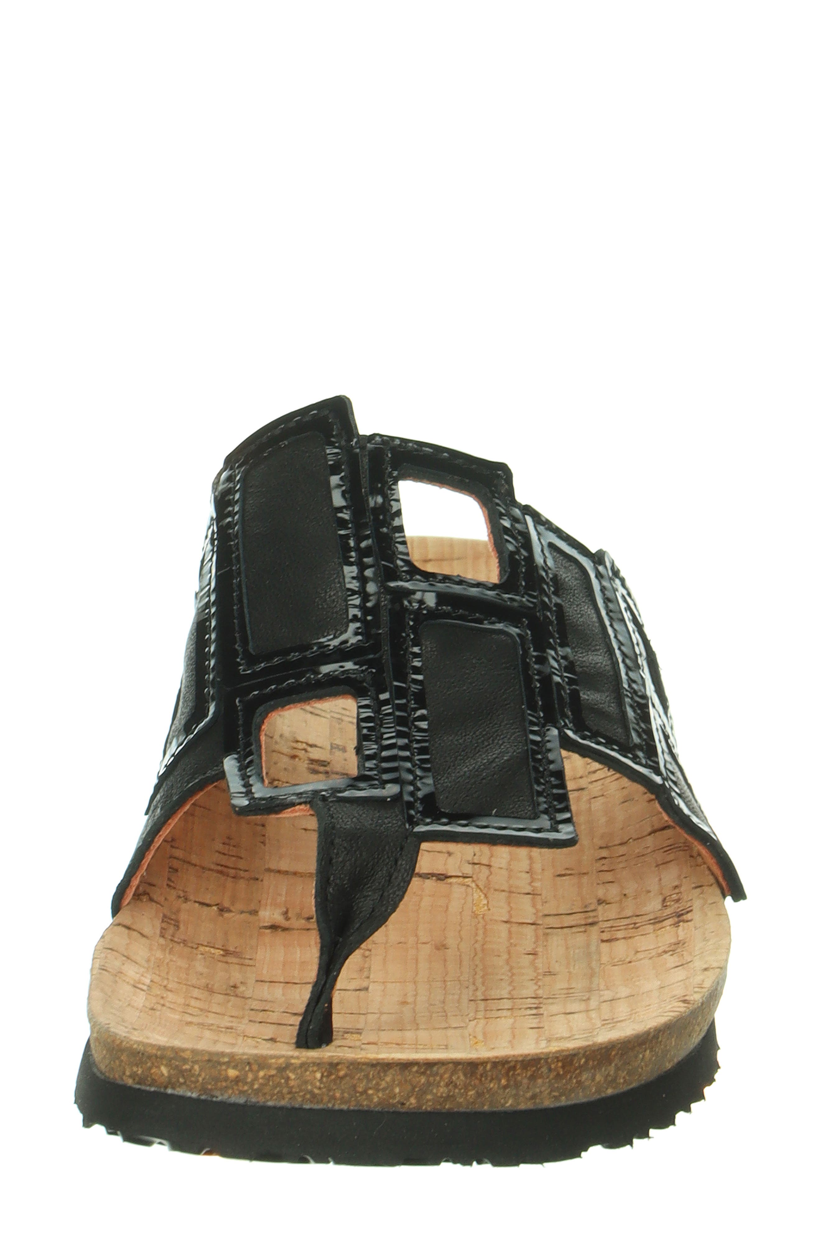 Think! Julie Sandal, Alternate, color, 