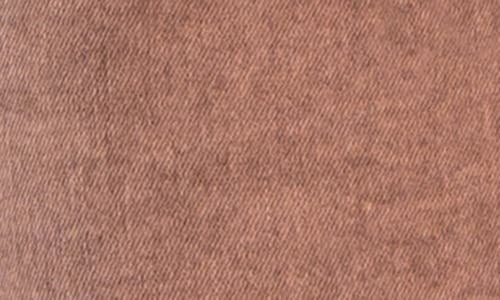 Kut From The Kloth Reese High Rise Ankle Straight Leg In Coffee In Coffee