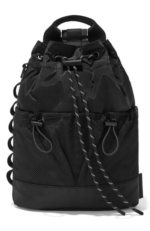 Nova Recycled Polyester Sling Bag