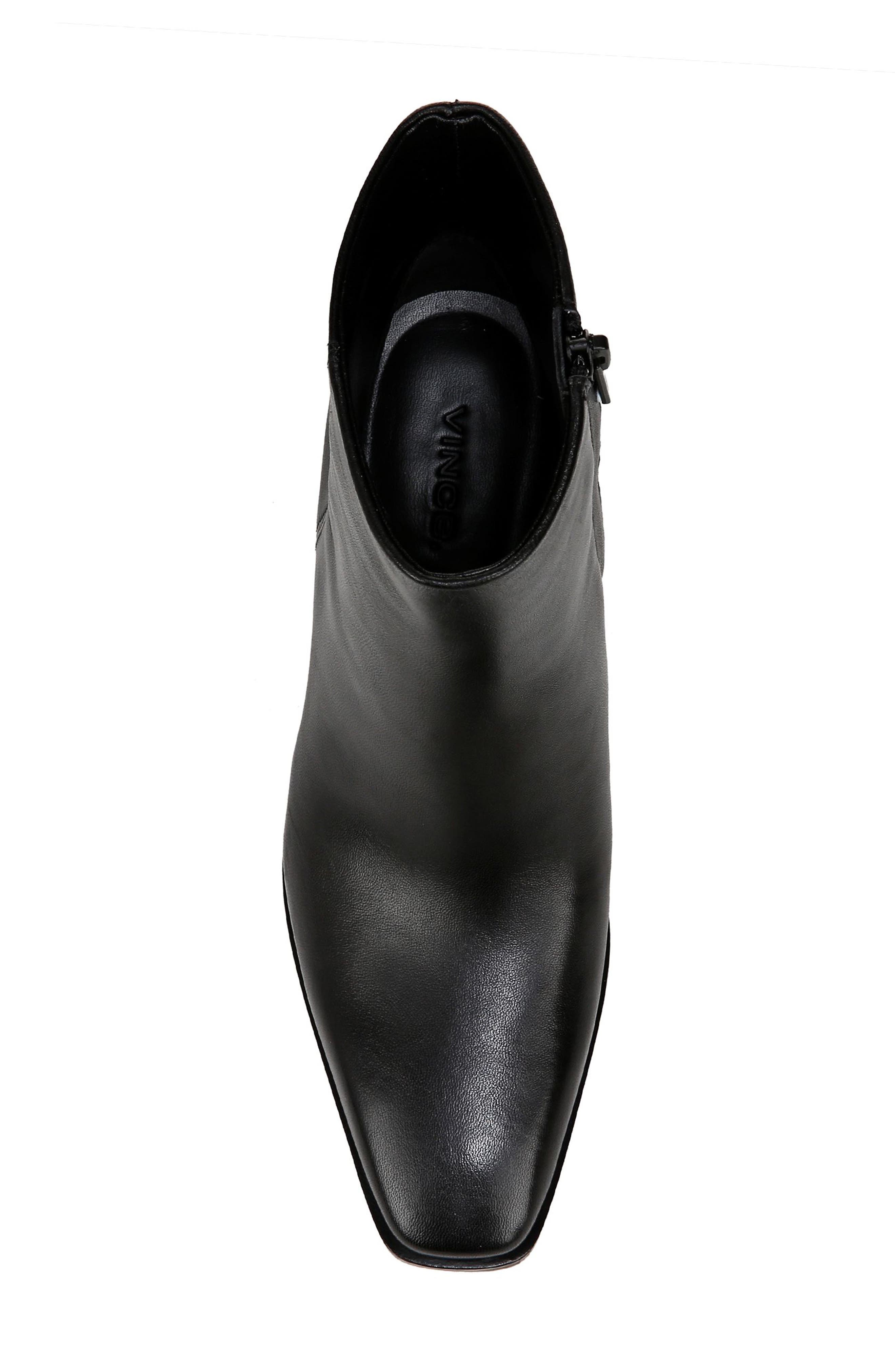 Vince Gema Bootie, Alternate, color, 