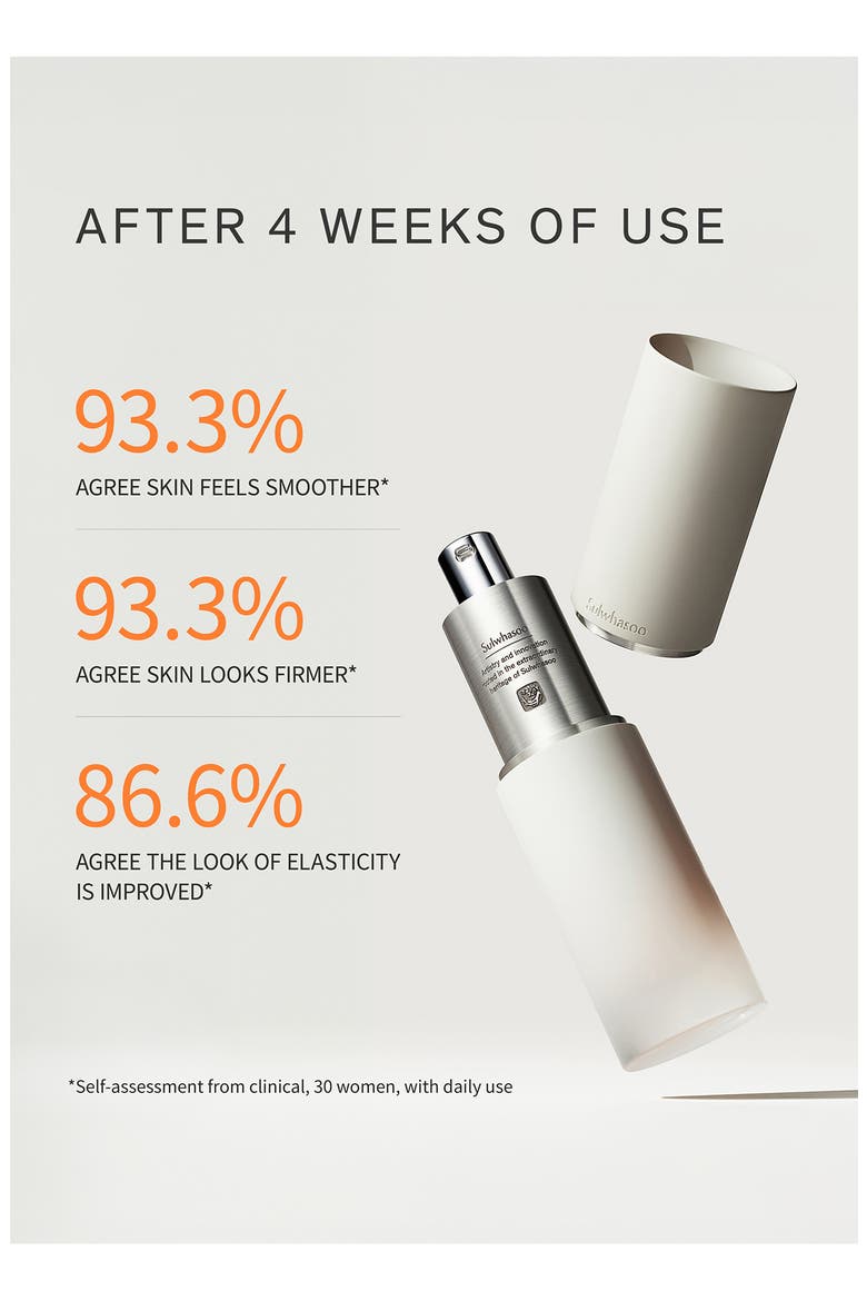 The Ultimate S Serum, Alternate, color, NO COLOR