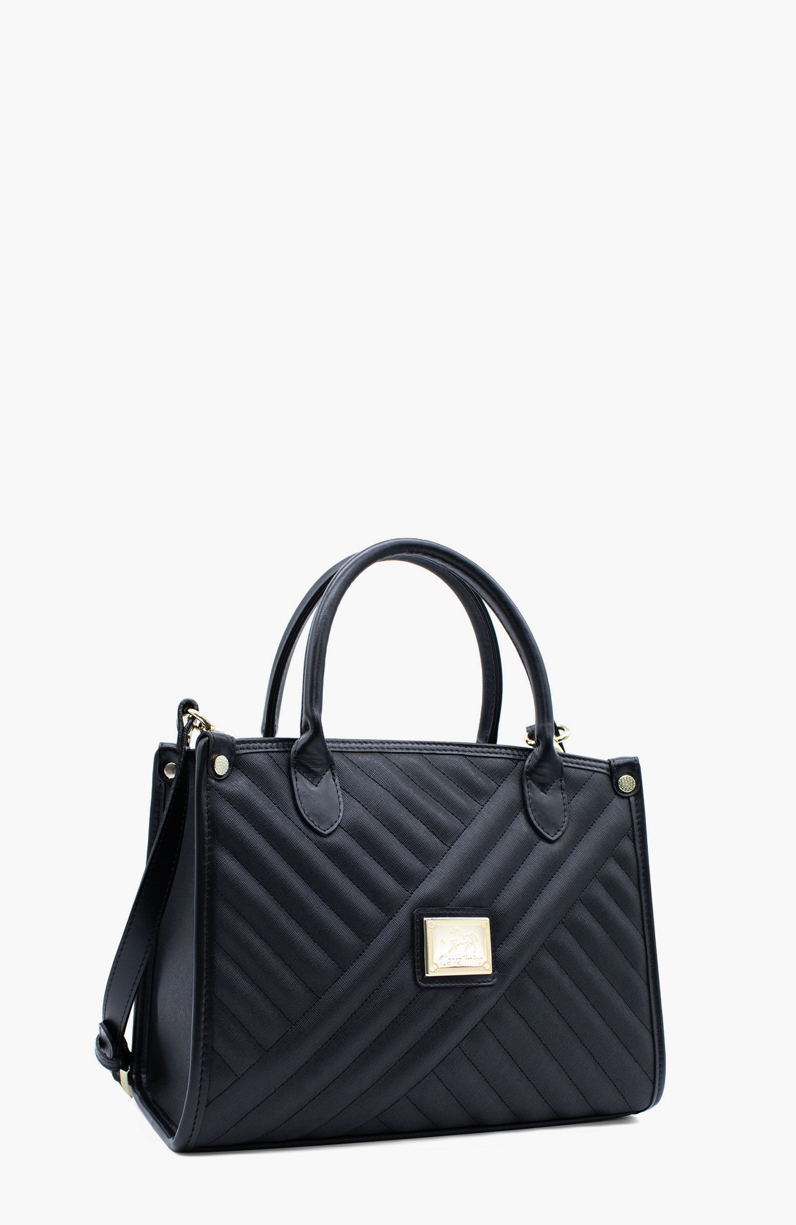 Charming 480 Handbag, Alternate, color, Navy