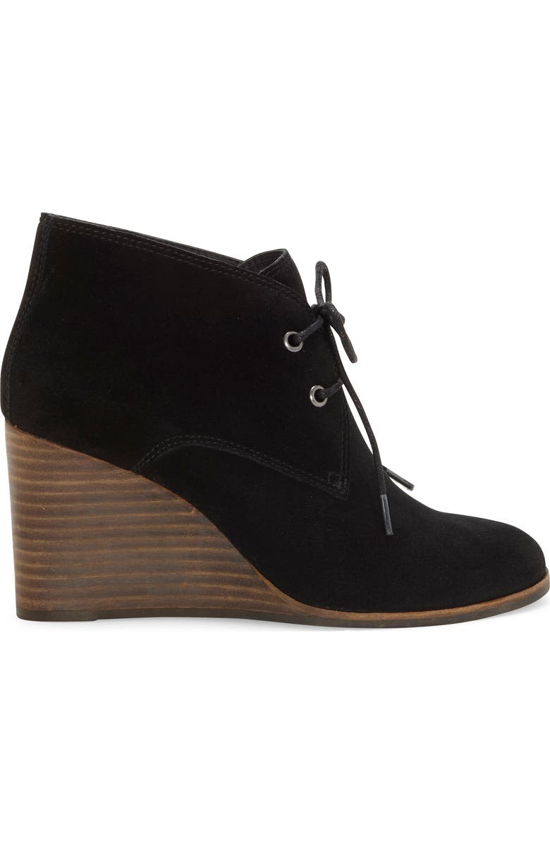 Lucky Brand Shijo Bootie, Alternate, color,