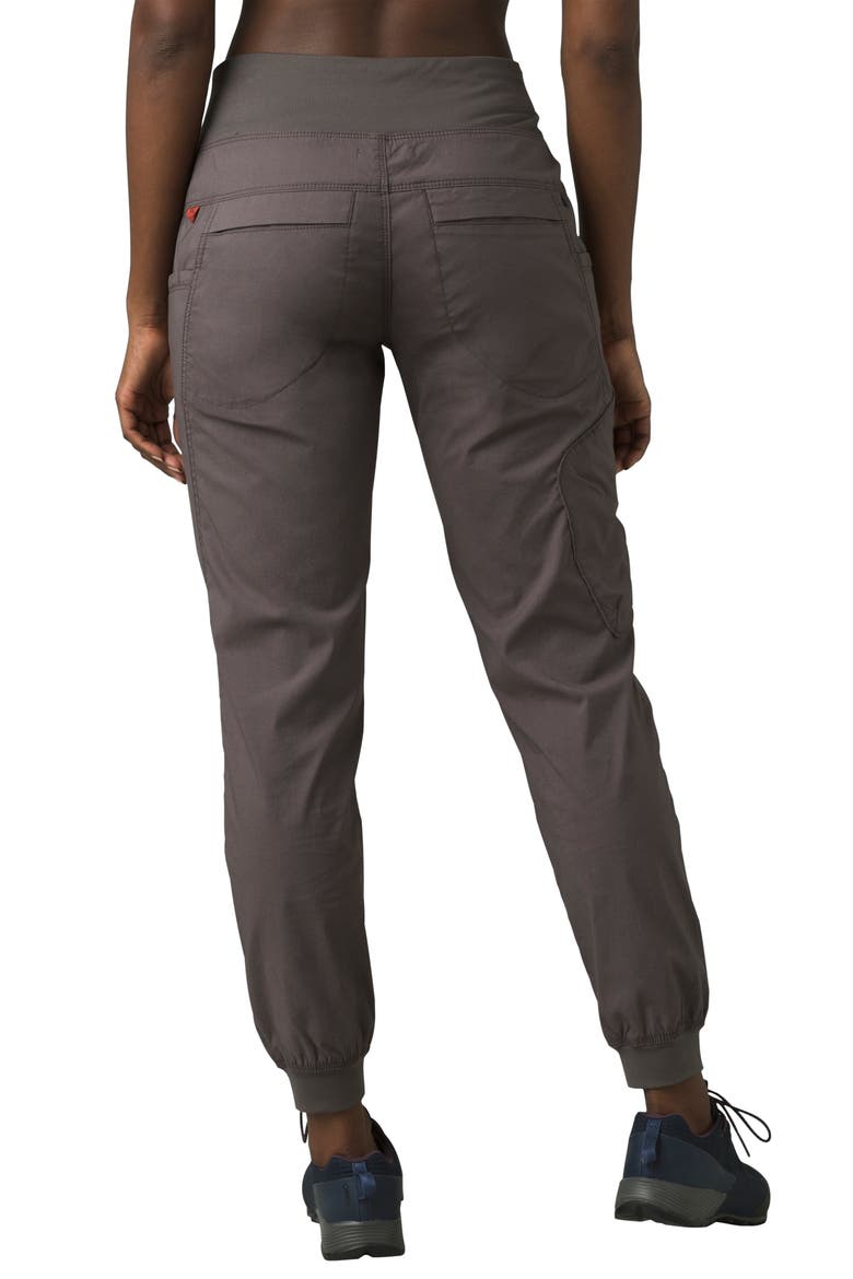 Kanab Performance Pants, Alternate, color, GRANITE