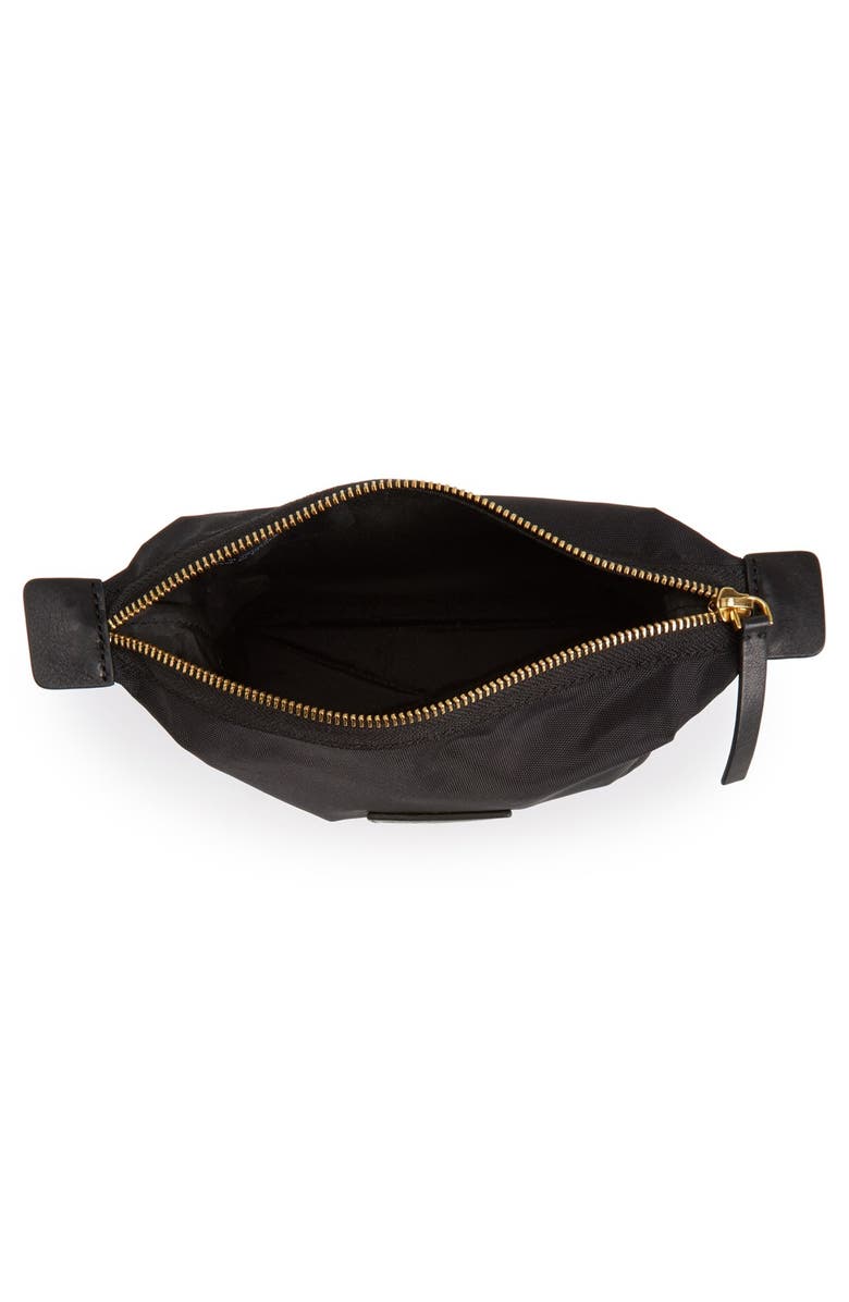 Marc Jacobs MARC BY MARC JACOBS 'Domo Arigato' Nylon Cosmetics Case, Alternate, color, 