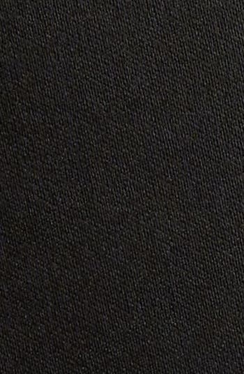 Breonna Feather Trim Blazer Dress