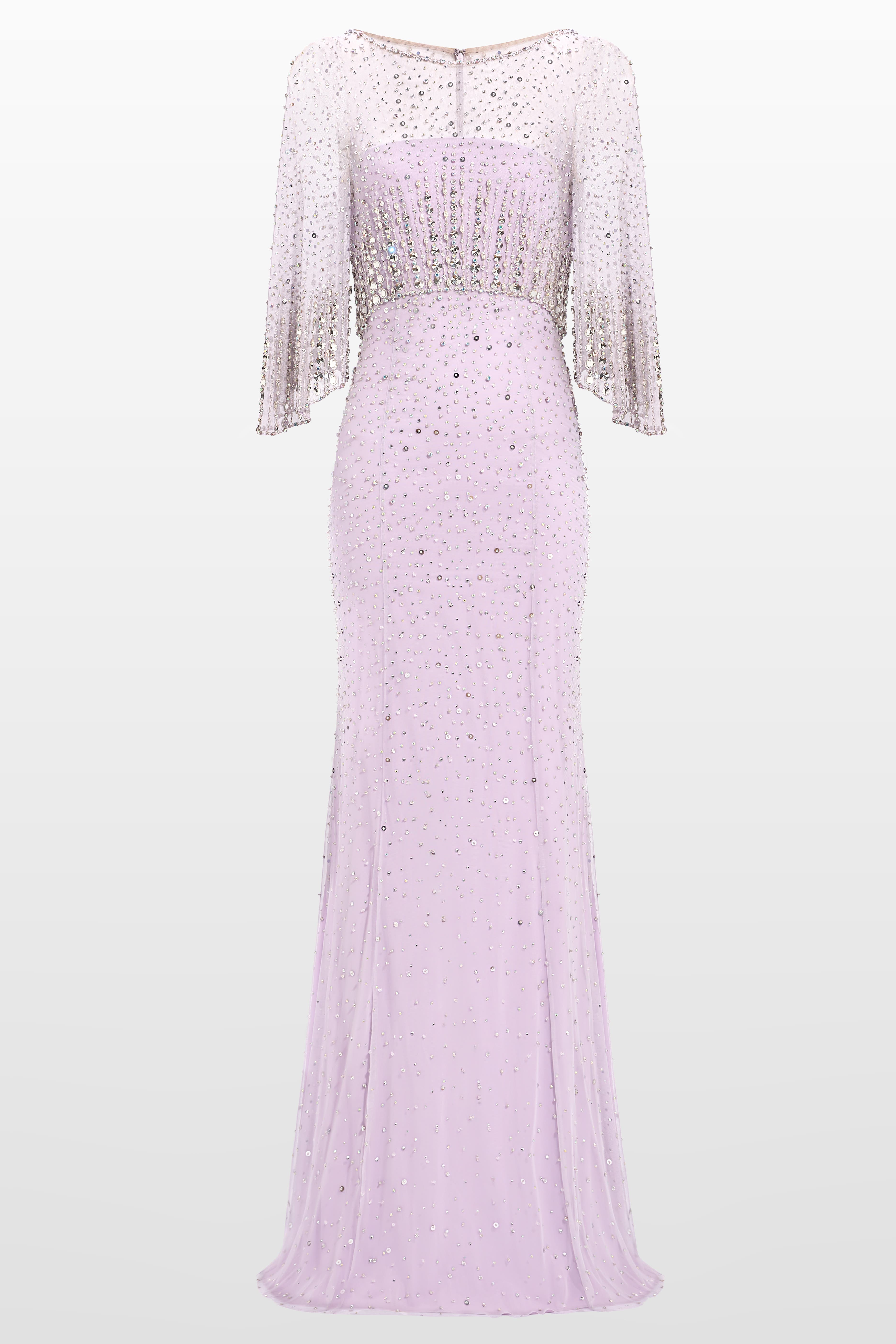 selected Lavender