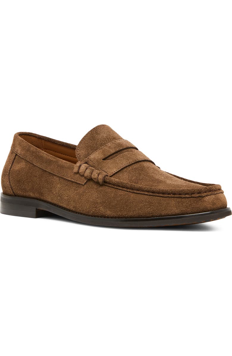 MADDEN Hettick Penny Loafer, Main, color,