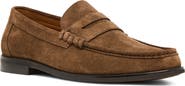 Steve Madden Hettick Penny Loafer