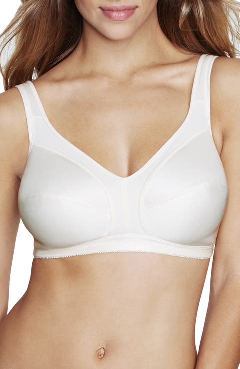 Isabelle Wirefree Bra