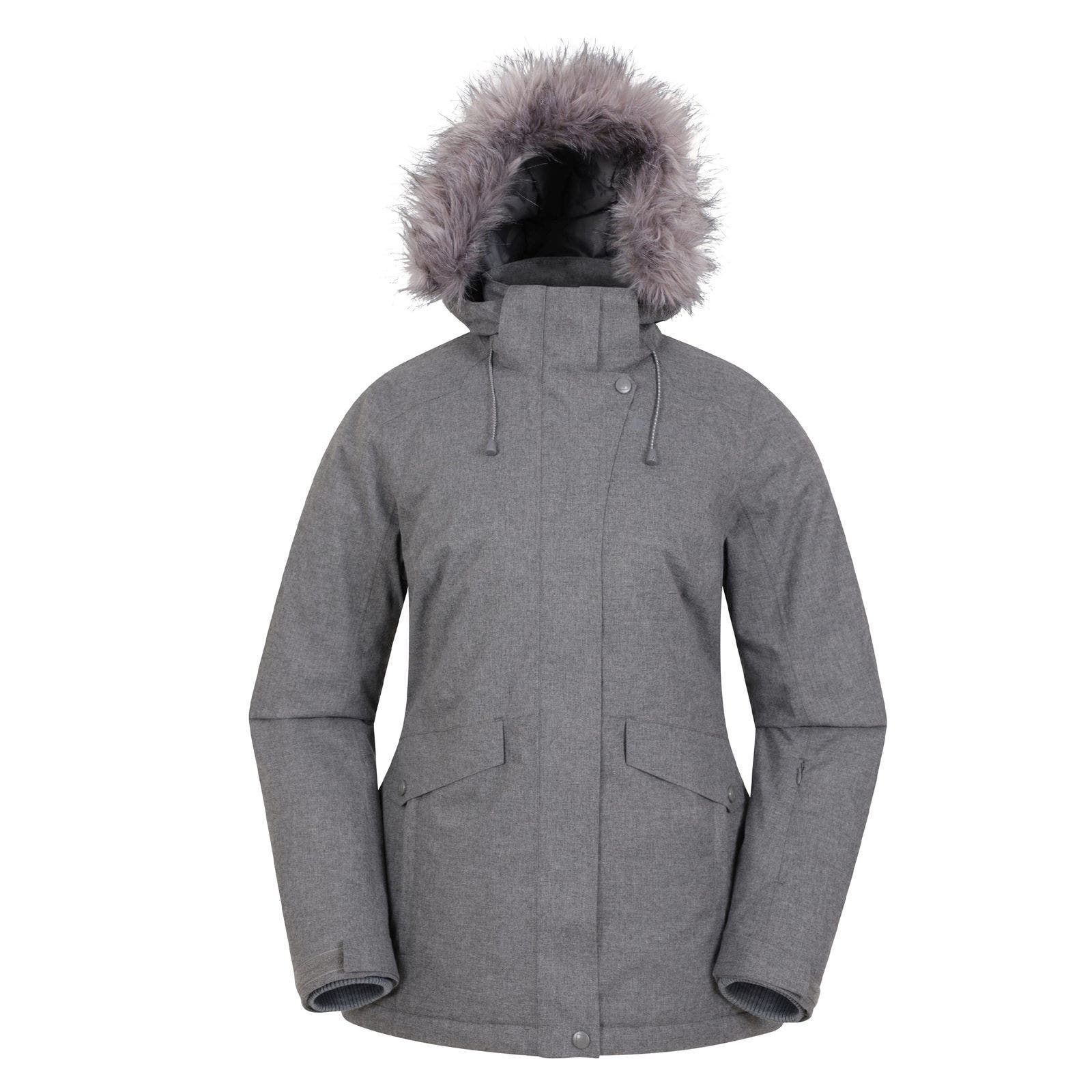 selected Gray