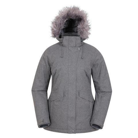 Snow II Waterproof Ski Jacket