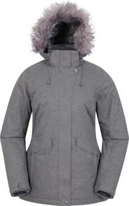 Mountain Warehouse Snow II Waterproof Ski Jacket