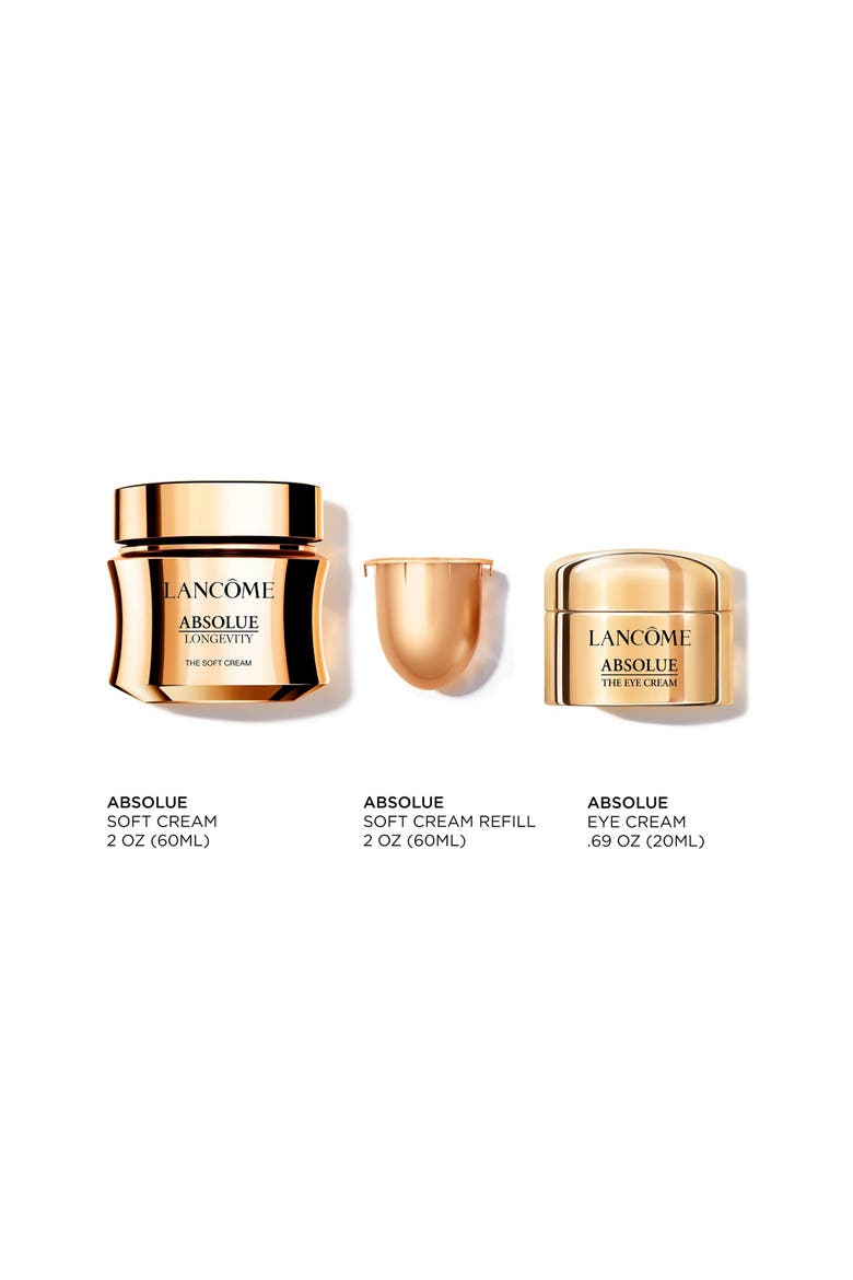 Absolue Vault Set (Limited Edition), Alternate, color, NO COLOR