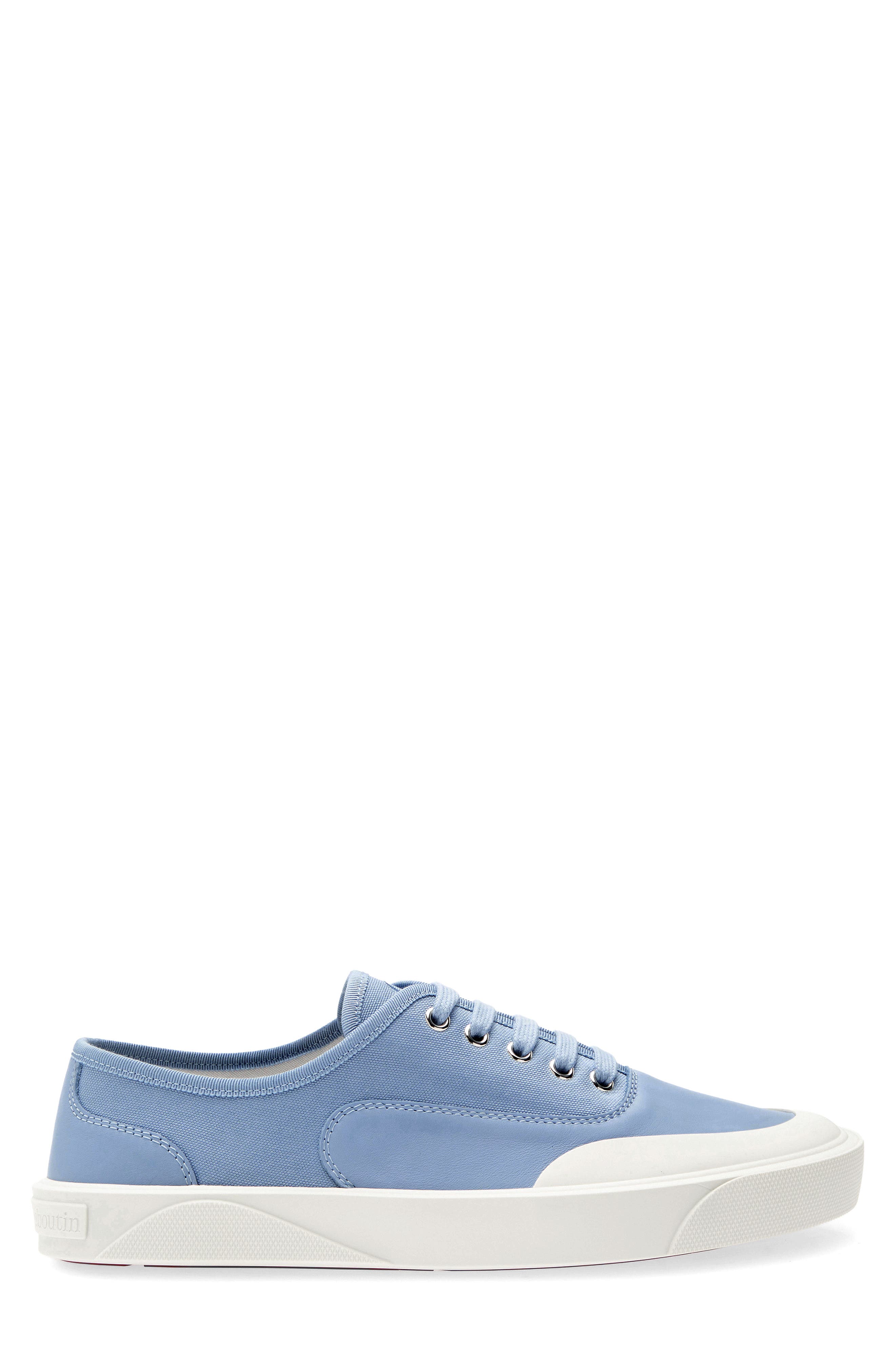 Tactical Skate Sneaker, Alternate, color, 4454-PASTEL BLUE