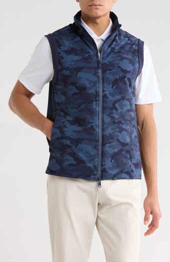 The Maverick Hybrid Golf Vest