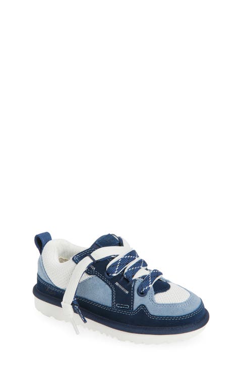 Kids' Lo Lowmel Sneaker (Little Kid & Big Kid)