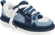UGG® Kids' Lo Lowmel Sneaker