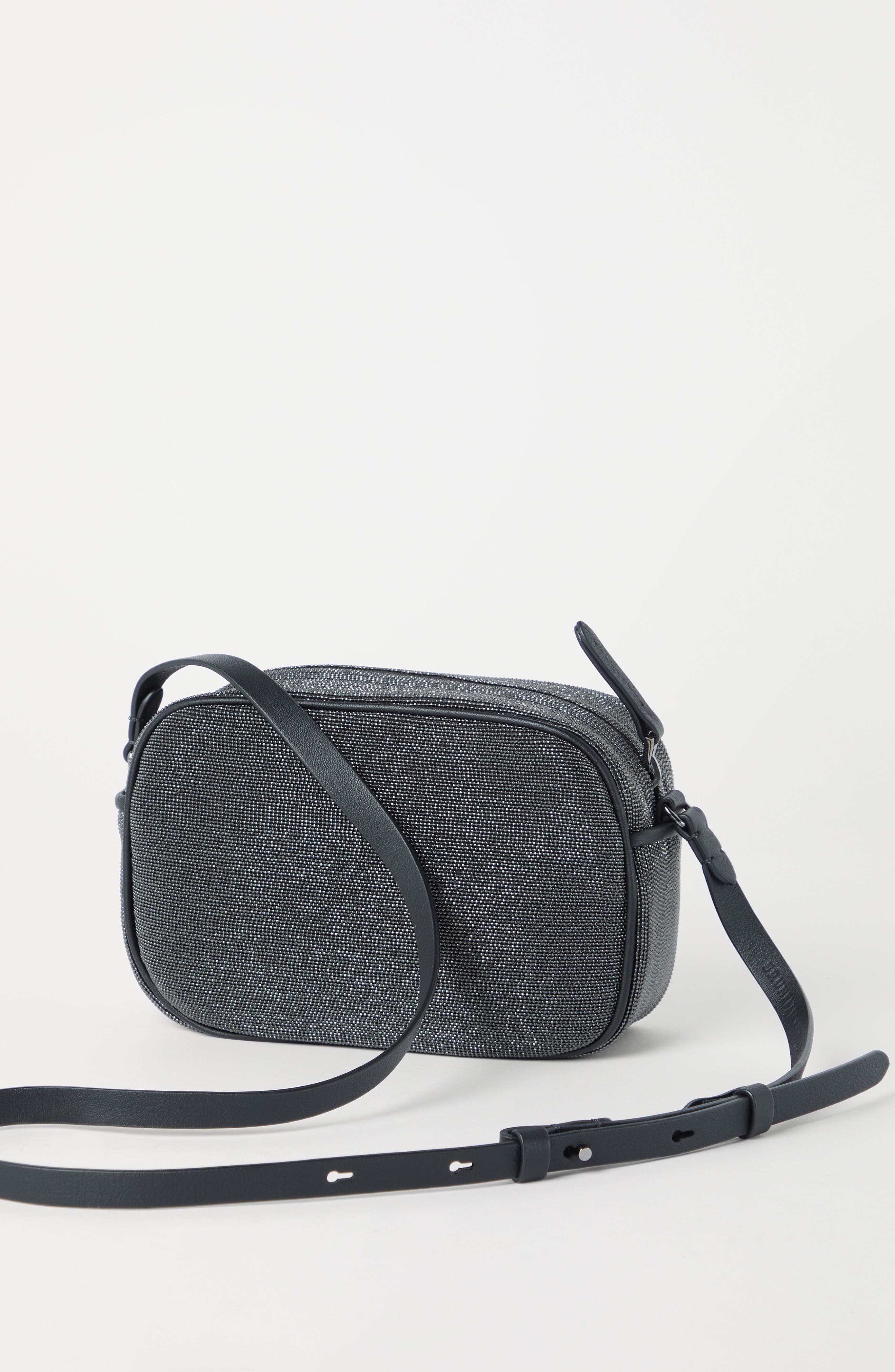 Brunello Cucinelli Precious bag, Alternate, color, 