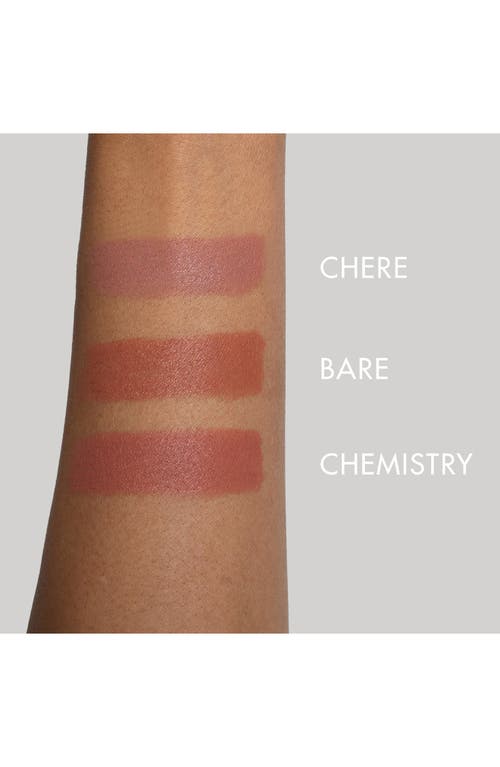 Vapour High Voltage Matte Lipstick